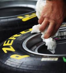 Neumáticos Pirelli