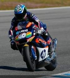 Pol Espargaró