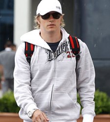 Räikkönen, optimista en Renault: "Alonso no ganó dos títulos por casualidad"