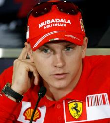 ¿Volverá Räikkönen a la Fórmula 1 de la mano de Williams?