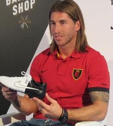ramos pique