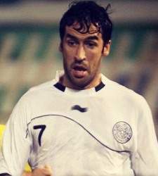 Raúl González Blanco