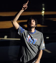 Un gran <b>Ricky Rubio</b> roza el triple-doble para liderar la victoria ante los Rockets (108-120)