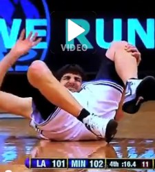 Ricky Rubio (Minnesota Timberwolves)
