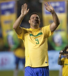 ronaldo