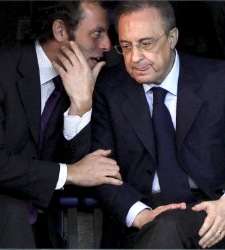 ¿Por qué cobrar canon a las radios? Roures, la LFP y la tacañería de Real Madrid y Barça