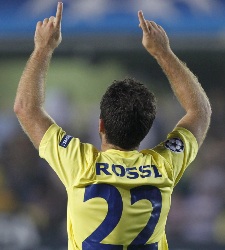Giuseppe Rossi