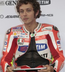 Valentino Rossi