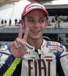 <b>Valentino Rossi</b> se desvincula de Ducati y su fichaje por Yamaha es inminente