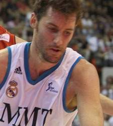 Rudy Fernández