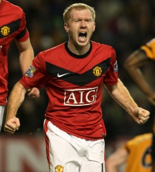 Paul Scholes