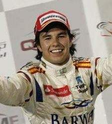 Sauber confirma que <b>Pérez</b> ficha por McLaren y abre la puerta a Hamilton