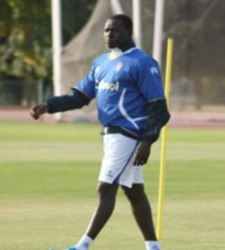 Sidi Keita