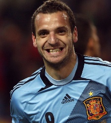 soldado