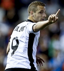 soldado