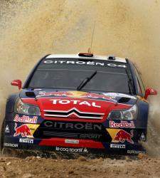 Ya es oficial: Dani Sordo vuelve al Mundial de Rallys con Citroën Racing