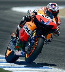 Casey Stoner