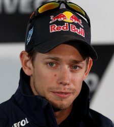 Los libres de Australia refuerzan la moral de Lorenzo y dan un susto a Márquez