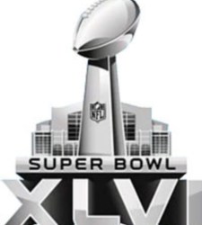 XLVI Superbowl