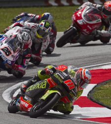 <b>Viñales</b> vence en Sepang y Terol tendrá que esperar a Valencia para ser campeón