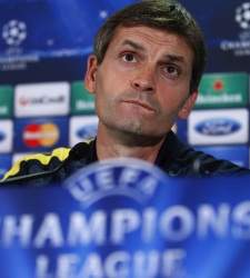 Tito Vilanova