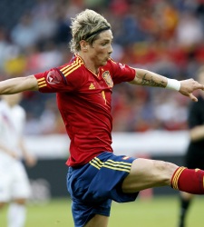 Fernando Torres
