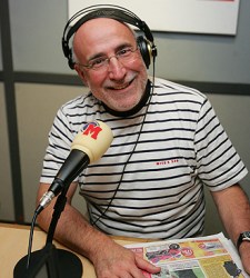 Ramón Trecet