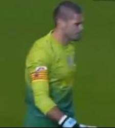 Víctor Valdés
