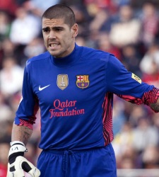 Valdes Milan