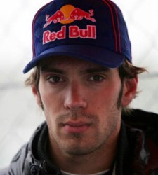 <b>Vergne</b> domina también la tercera jornada y se acerca a la 'pole' de Vettel