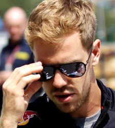<b>Vettel</b> cree que mereció más en Hungría: "Somos más rápidos que el resultado final"