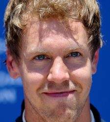 <b>Vettel</b> llega a un acuerdo con Ferrari para ser compañero de Alonso en 2014