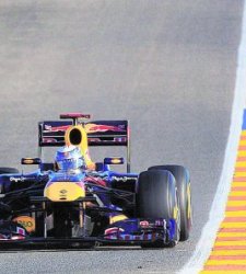 Los entrenamientos de pretemporada de F1 se mudan de Cheste a Montmeló y Jerez