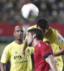 Villarreal-Osasuna