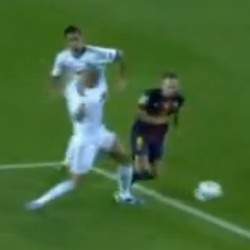Andrés Iniesta