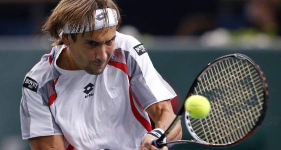 David Ferrer