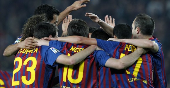 barcelona