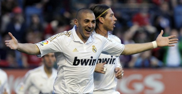 La transformación de Benzema: del ostracismo, al sueño de ganar el Balón de Oro