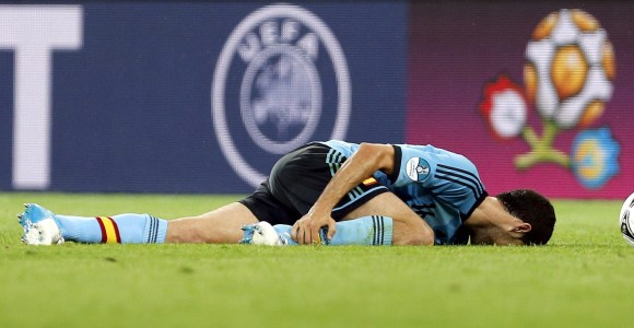 Busquets-lamento-dolor-croacia-Euro-2012-Reuters.jpg