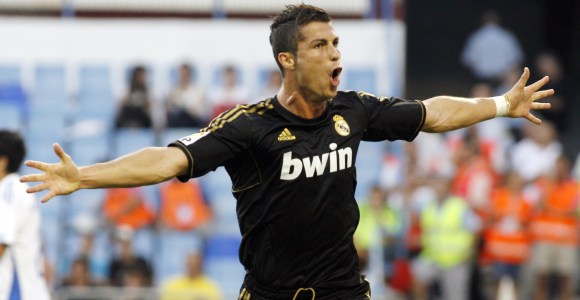 Cristiano Ronaldo desaira a Del Nido: "La Liga española es altamente competitiva"