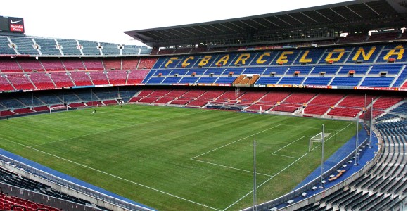 El Barça metida vender el Camp Nou y construir otro estadio en una macroinstalación