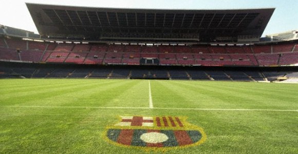 "El Barça no puso problemas para que el <b>Real Madrid</b> jugase en el Camp Nou en 2004"