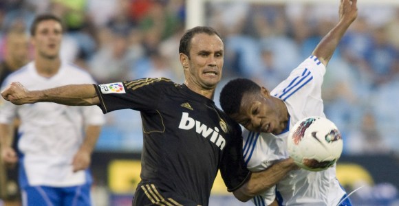 Mourinho castigará a Carvalho por su mal partido contra el Getafe y su indisciplina