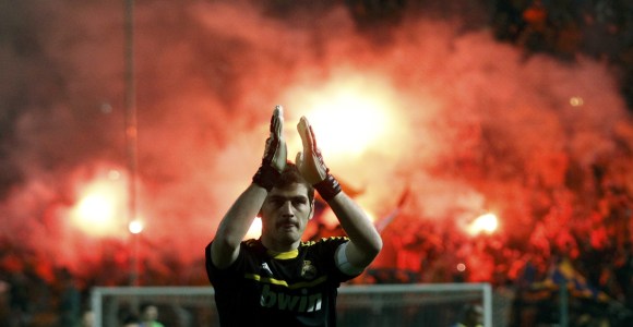 Real Madrid: <b>Mourinho, Casillas</b> y su bronca por la huelga de jugadores en agosto