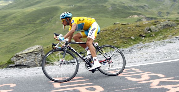 <b>Caso Contador</b>: cronología de una dura sanción para el ciclismo