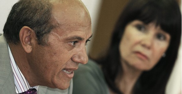 Propuestas del G-15: <b>jugar con juveniles</b> cambiar los estatutos de la LFP