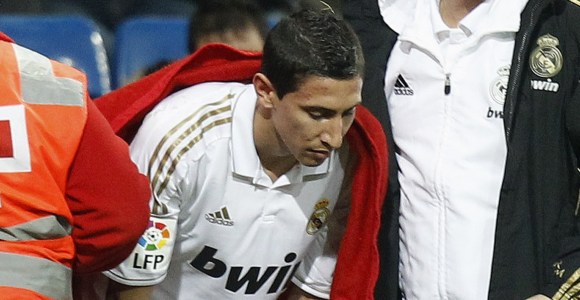 Di María exige cobrar más que Higuaín para renovar y amenaza con irse del club