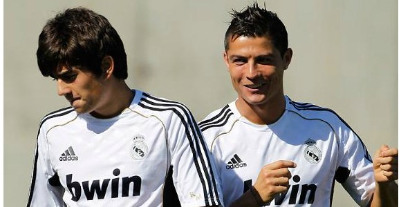 Mourinho enfada a la cantera del Real Madrid con su 'enchufismo' a Enzo Zidane