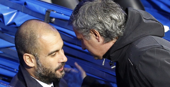 Satisfacción en el Real Madrid: "Mourinho sí que goleó en el Clásico del señorío"