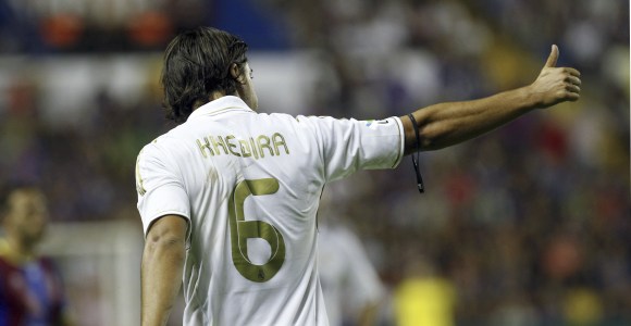 Balón de Oro 2012: Khedira candidato; Torres, Bale, Busquets o Ramos, ausentes